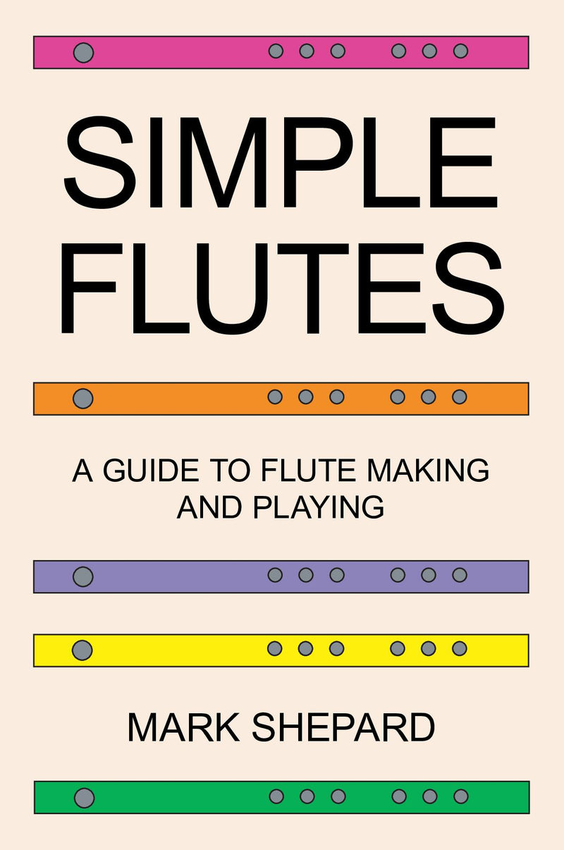 Simple Flutes