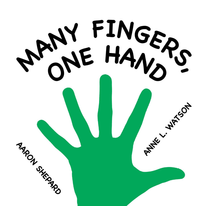 Many Fingers, One Hand