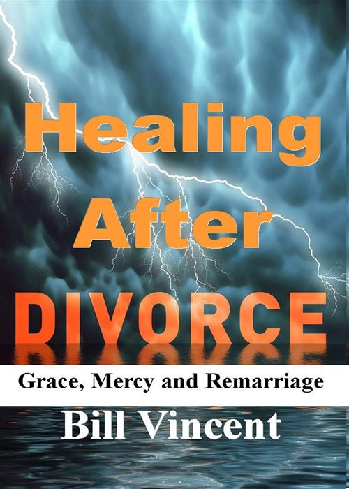 Healing After Divorce