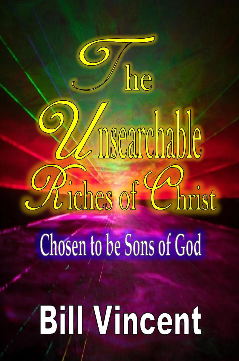 The Unsearchable Riches of Christ