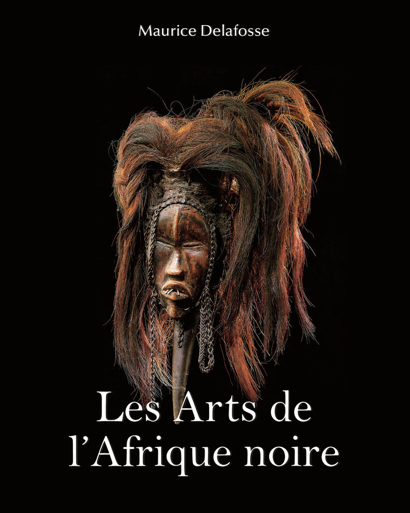 Les Arts de l’Afrique noire