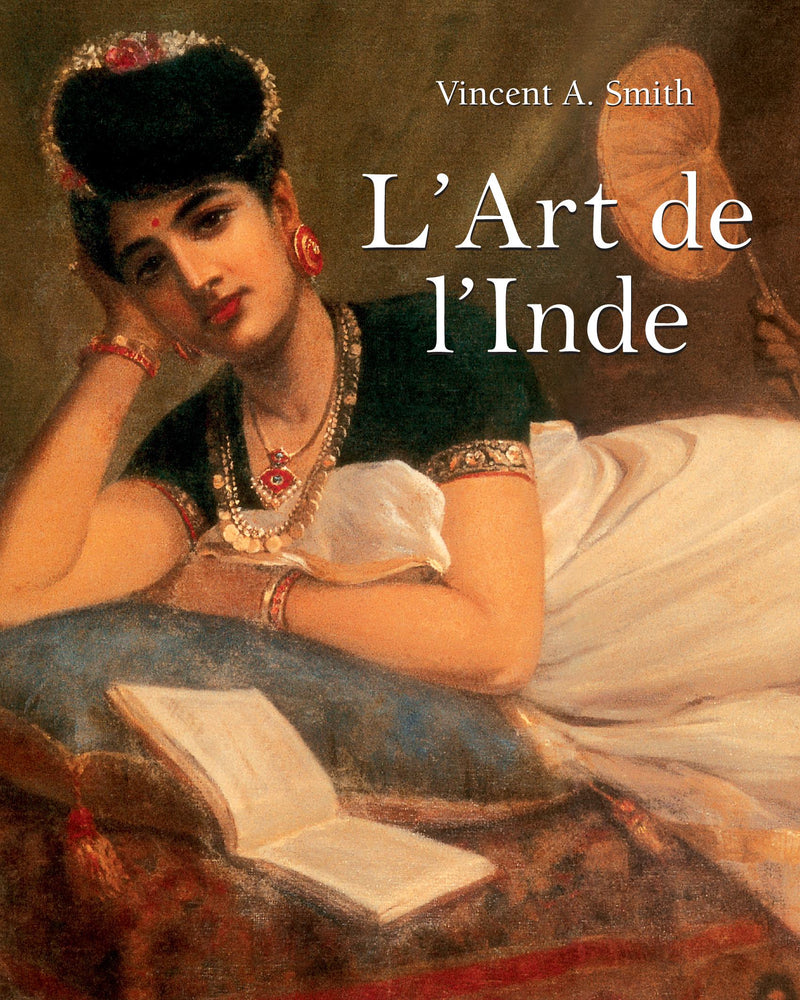 L’Art de l’Inde