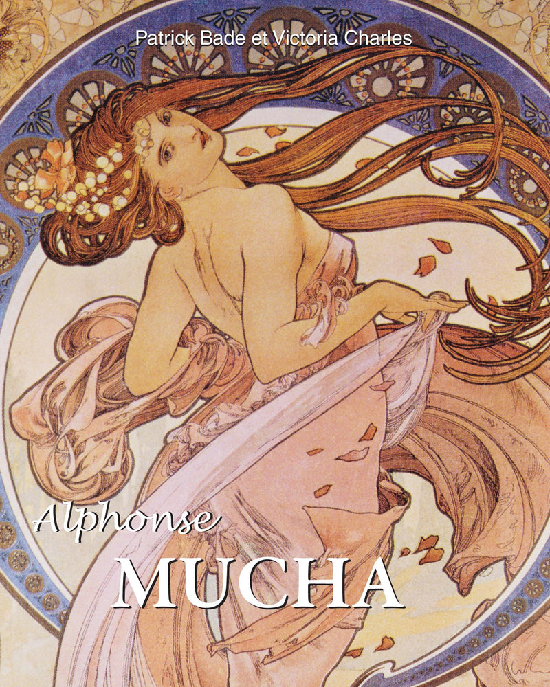 Alphonse MUCHA