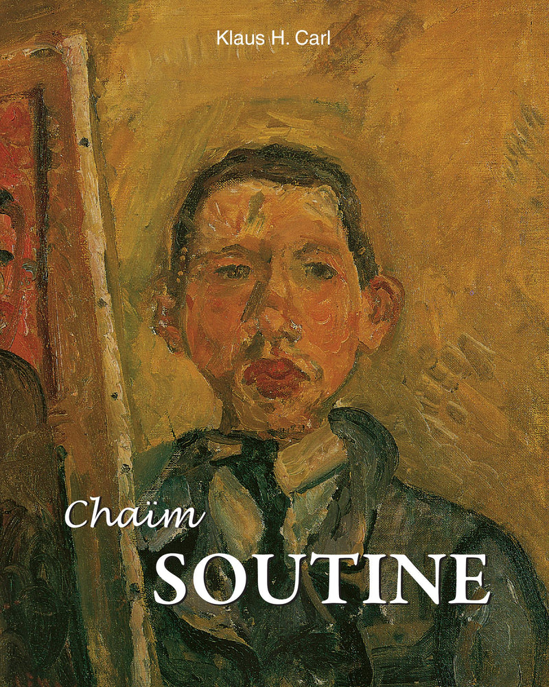 Chaïm Soutine