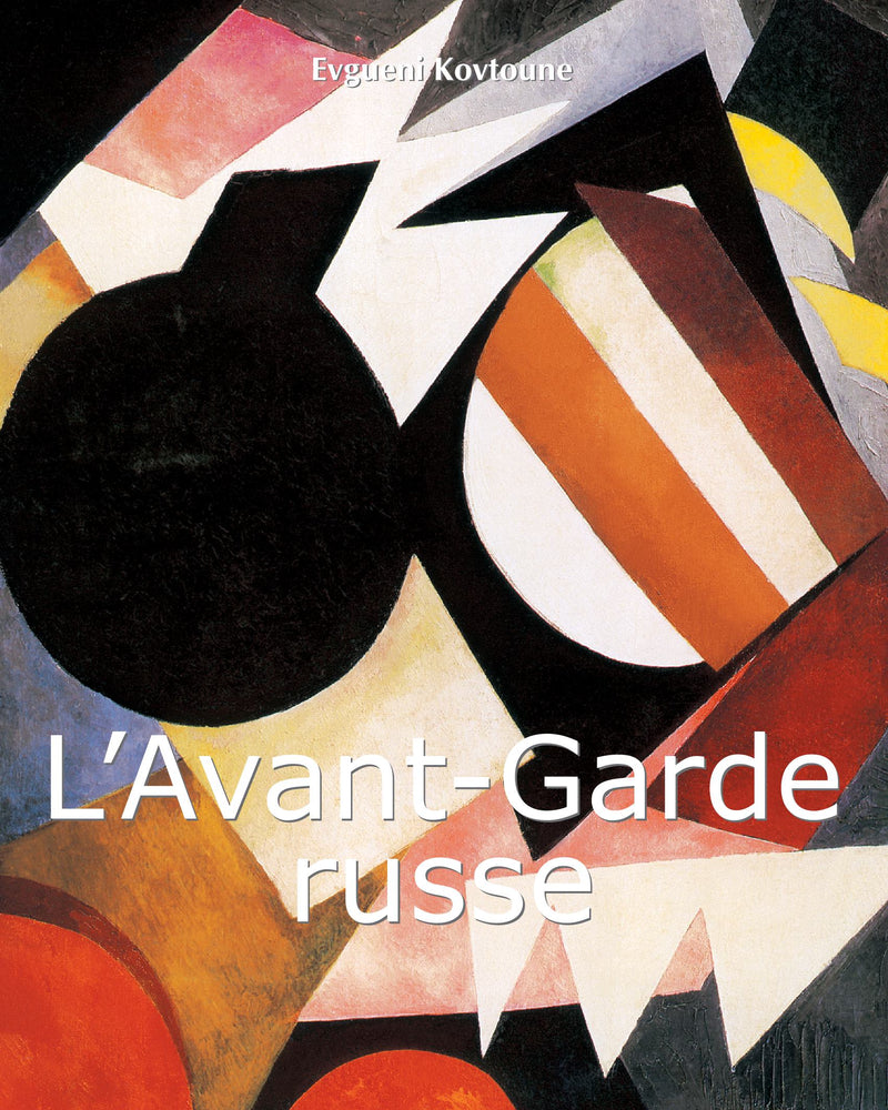 L’Avant-Garde russe