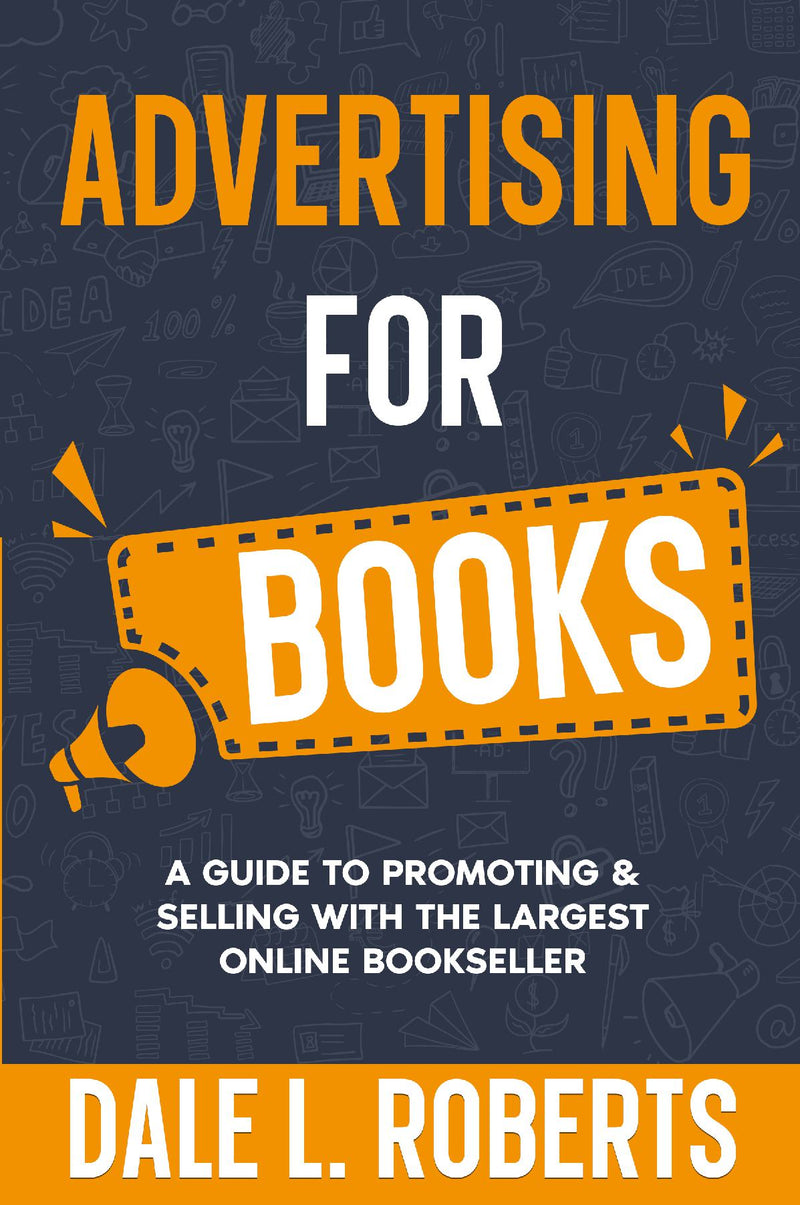 Advertising for Books