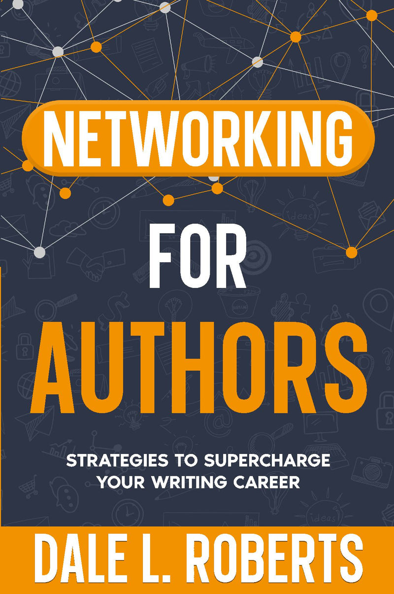 Networking for Authors