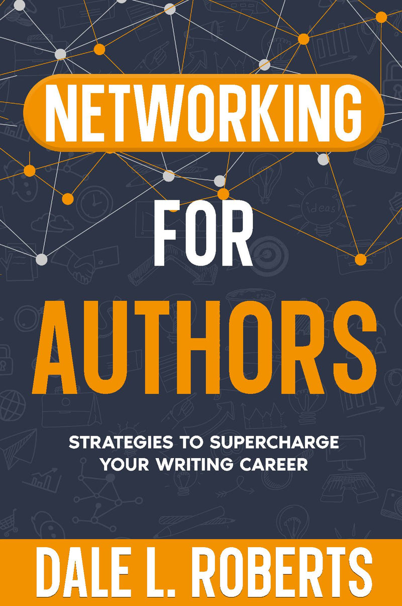 Networking for Authors