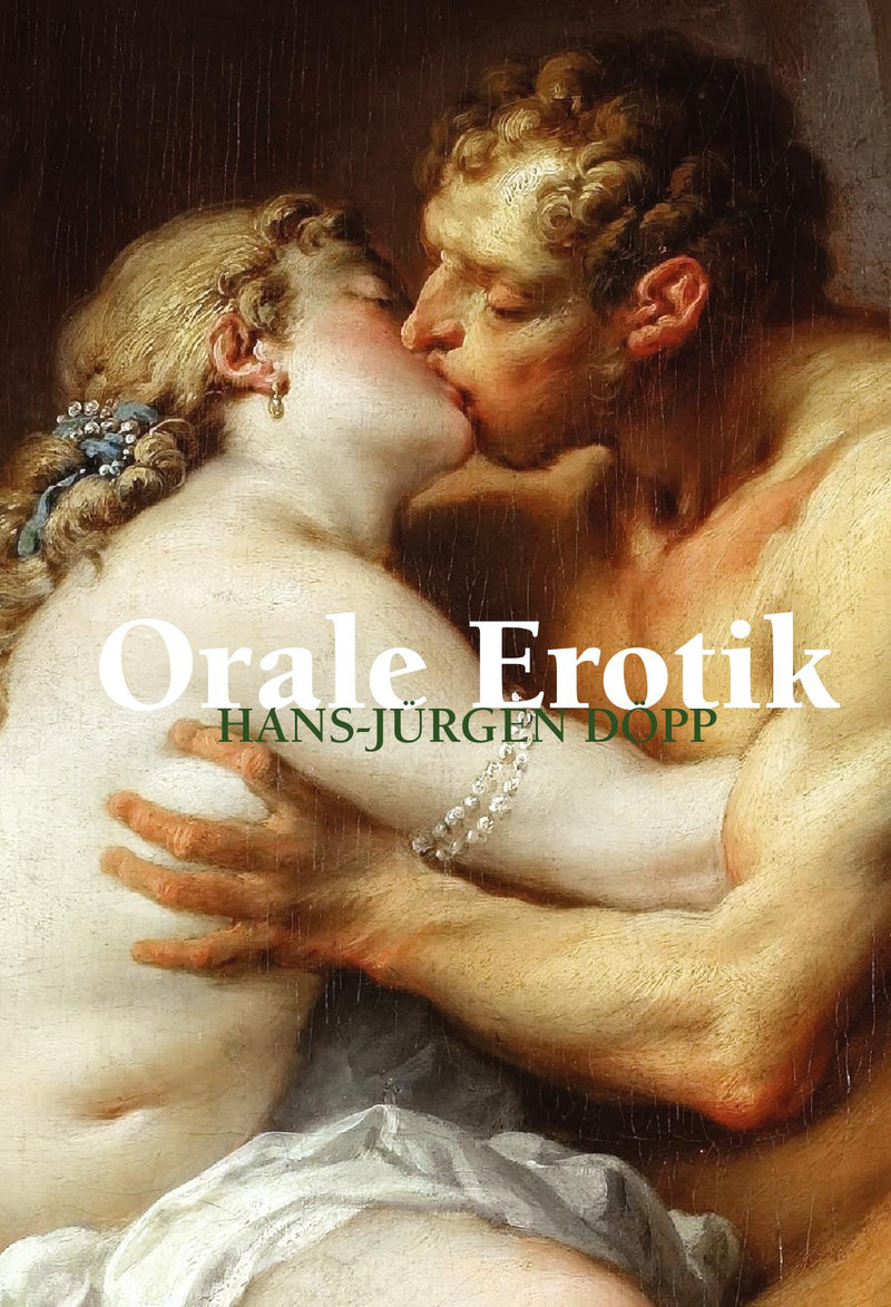 Orale Erotik