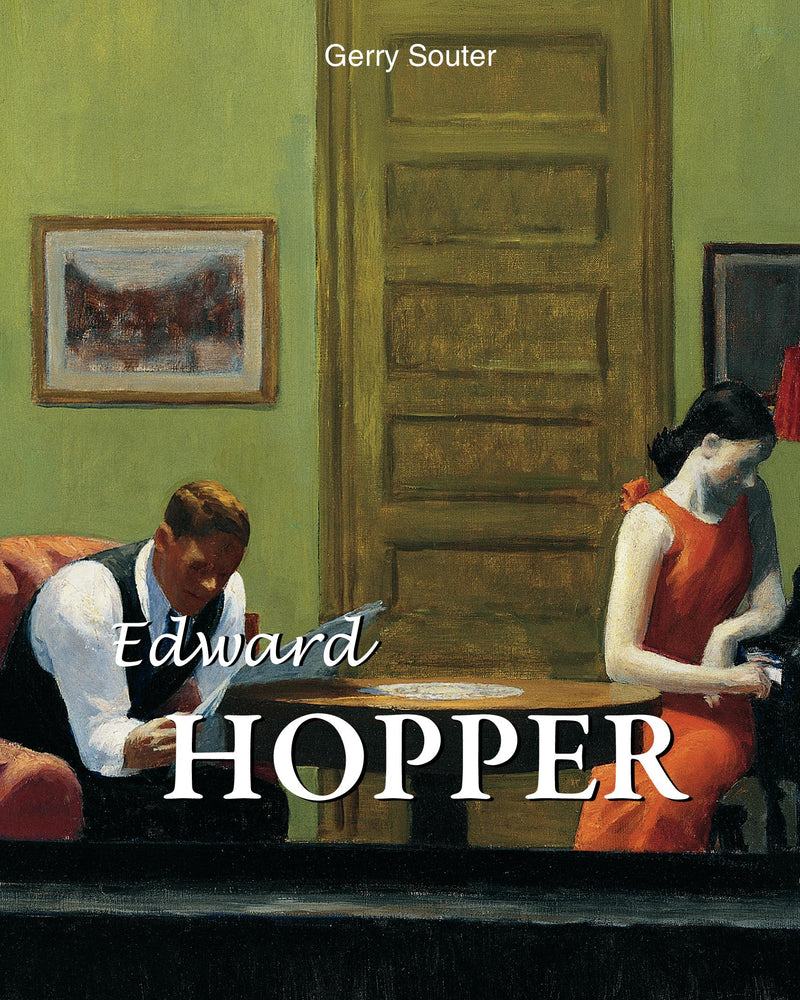 Edward Hopper