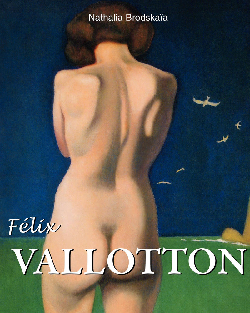 Felix Vallotton