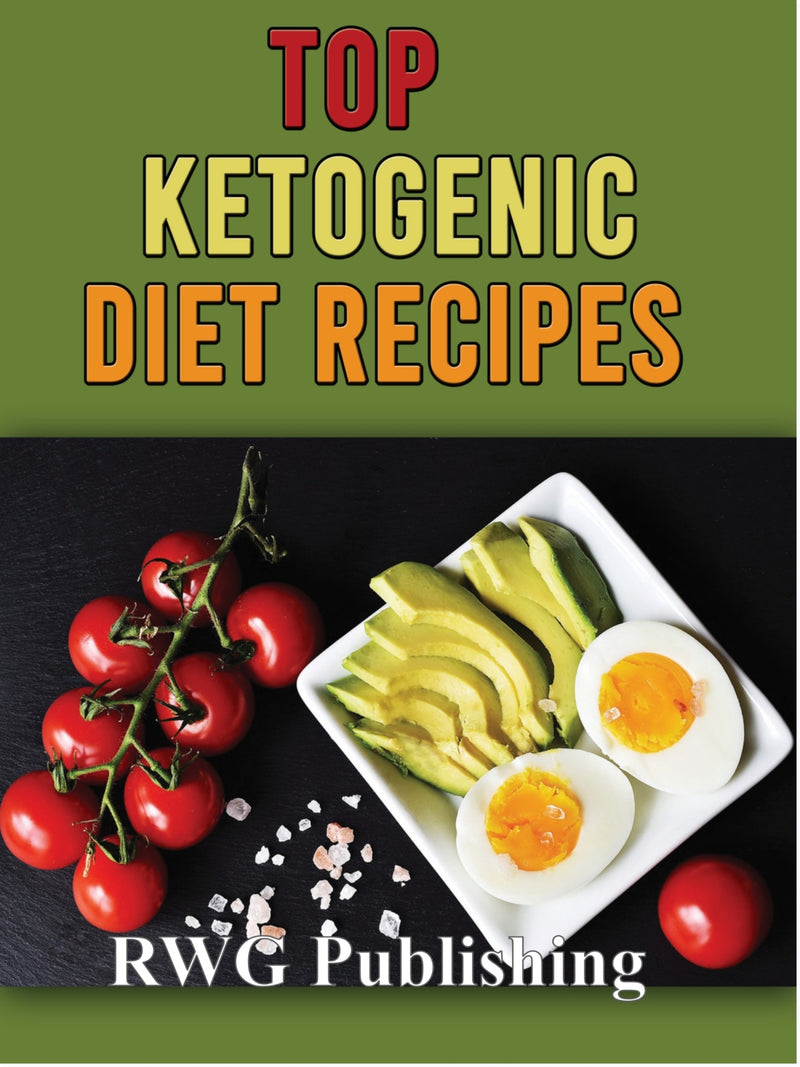 TOP KETOGENIC DIET RECIPES