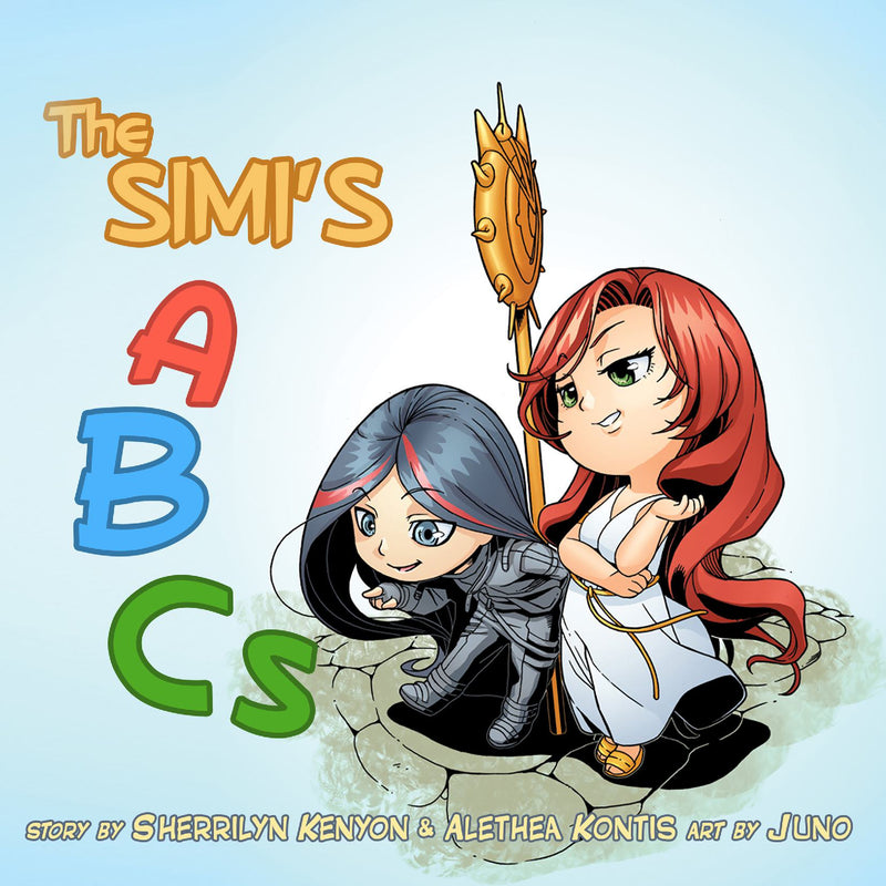 The Sim i's ABCs