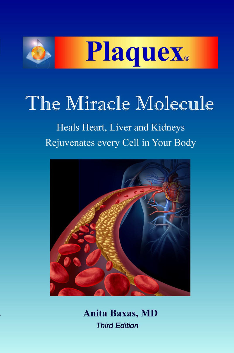 Plaquex, The Miracle Molecule