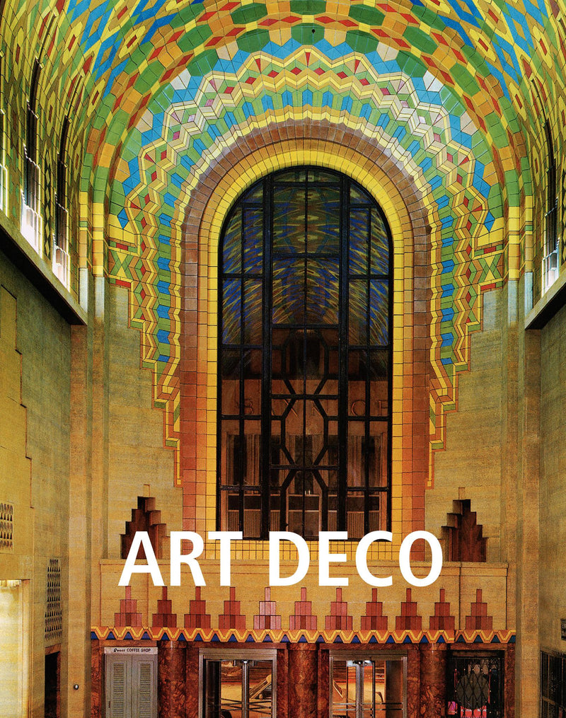 Art Deco