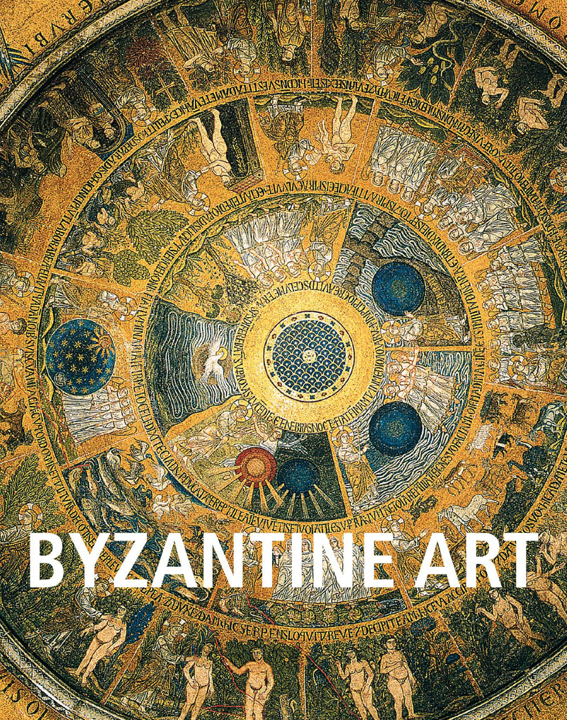 Byzantine Art