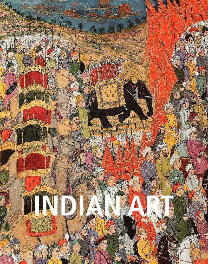 Indian Art