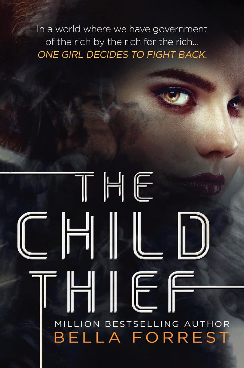 The Child Thief