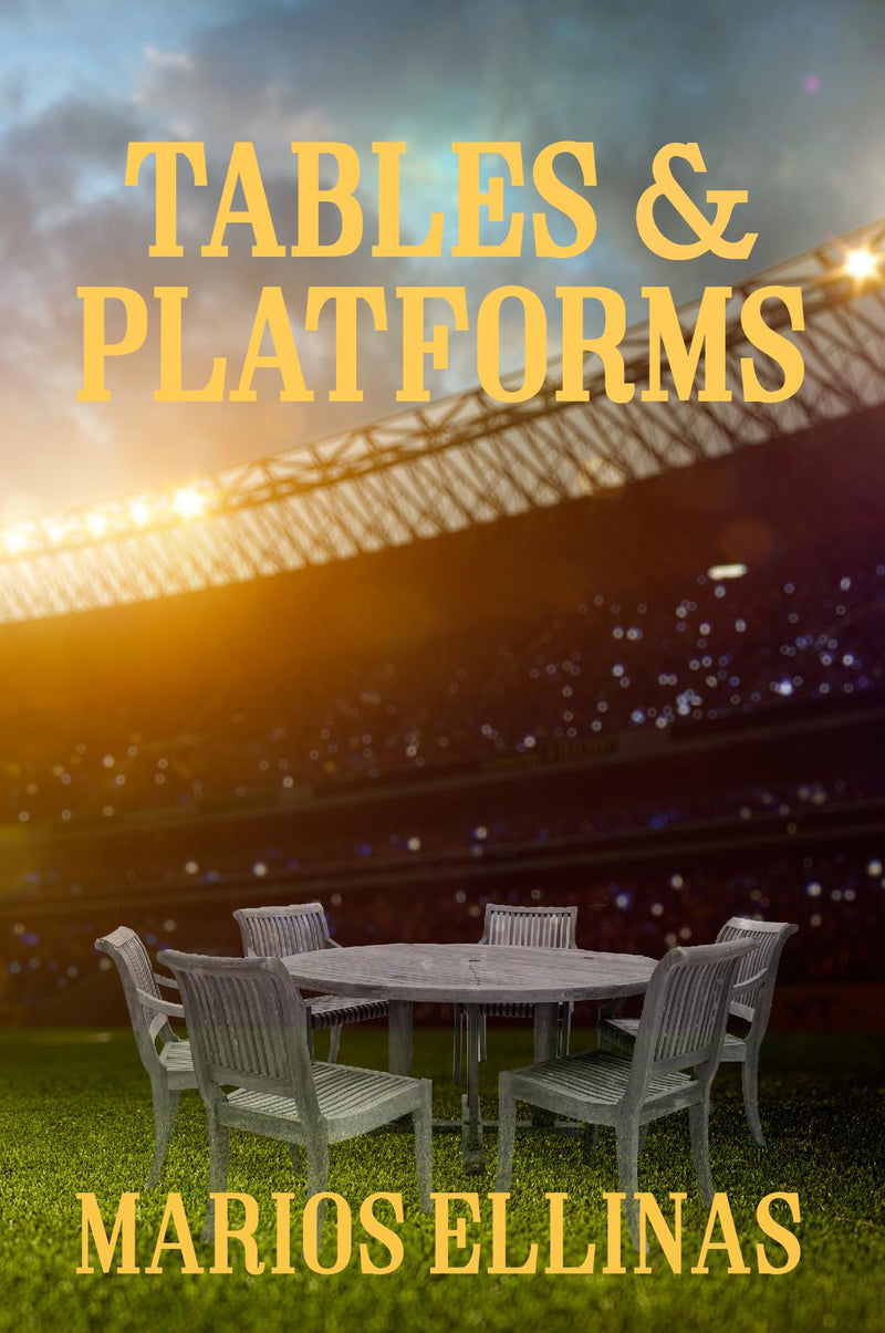 Tables & Platforms