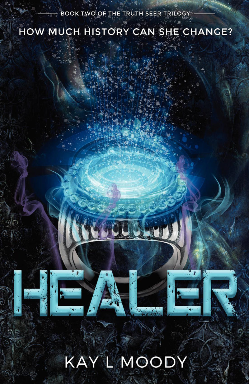 Healer