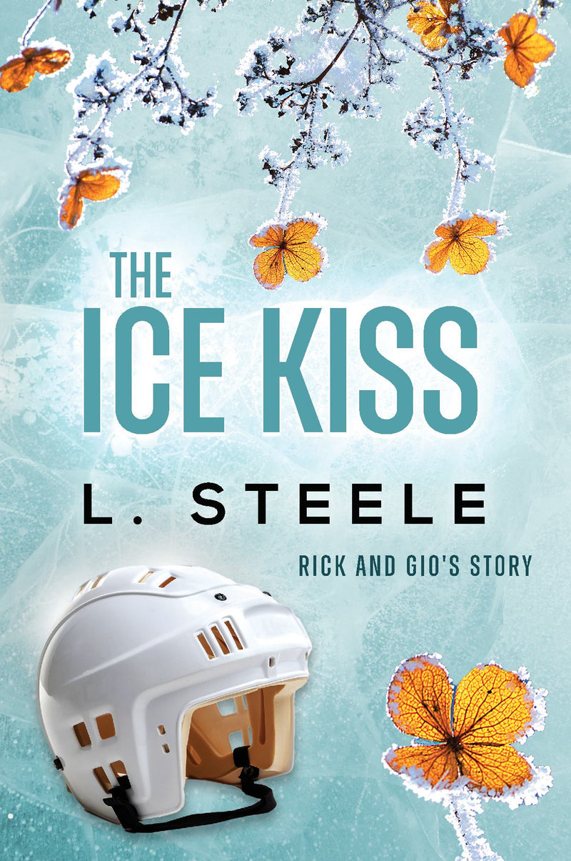 The Ice Kiss