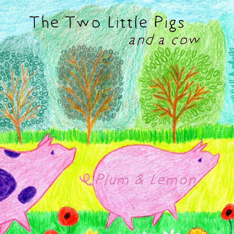 The Two Little Pigs