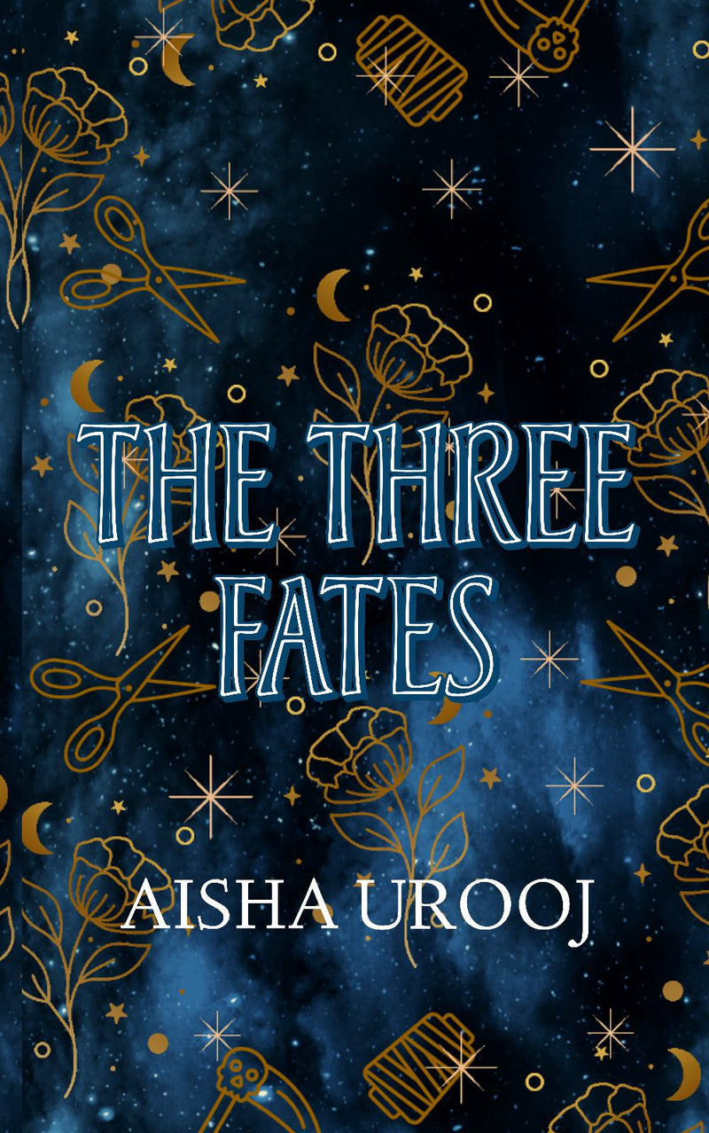 The Three Fates