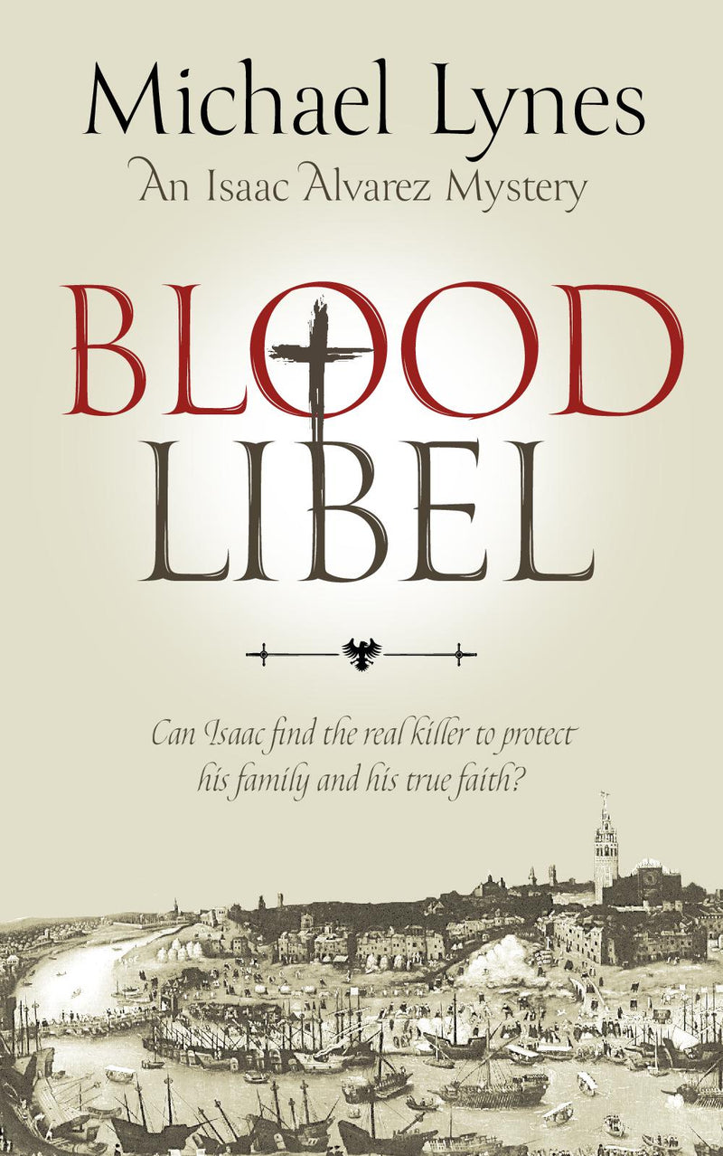 Blood Libel