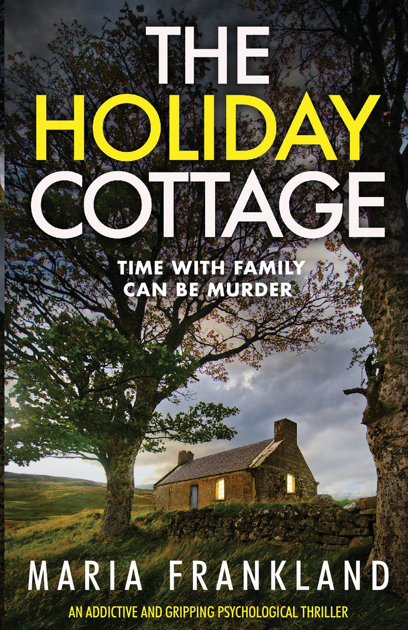 The Holiday Cottage