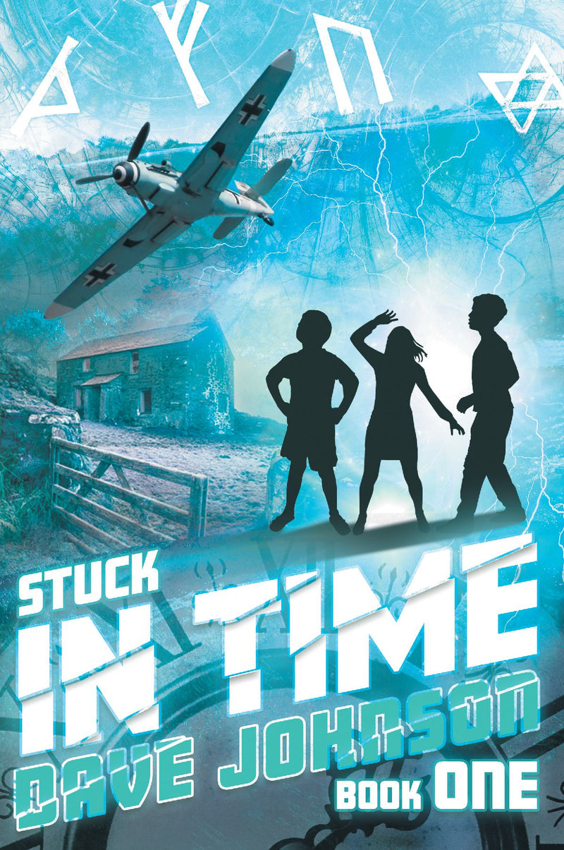 Stuck in Time