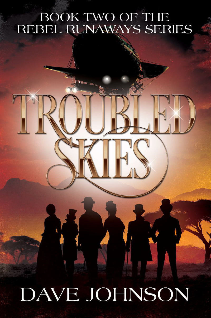 Troubled Skies