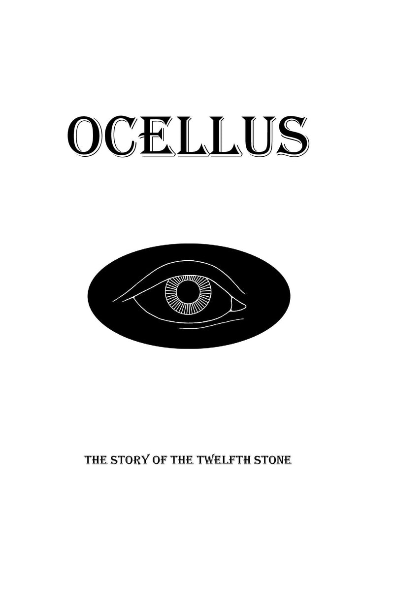 Ocellus: the Story of the Twelfth Stone