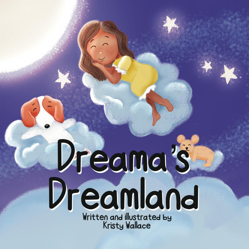 Dreama's Dreamland