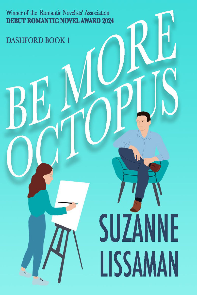 Be More Octopus