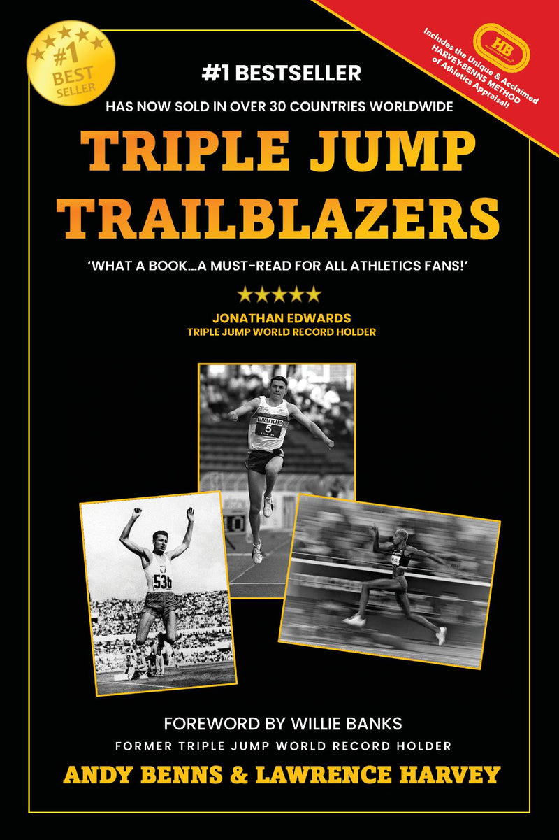 Triple Jump Trailblazers