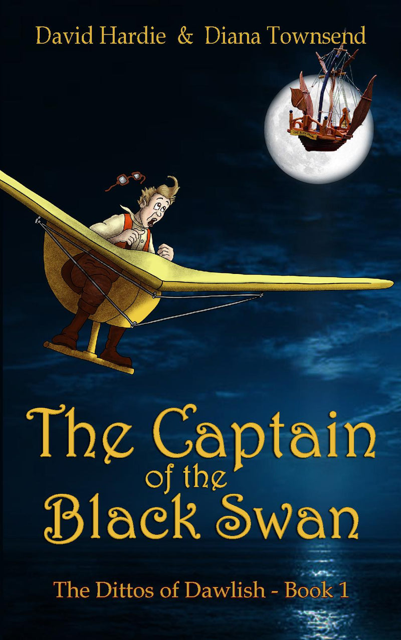 The Captain of the Black Swan