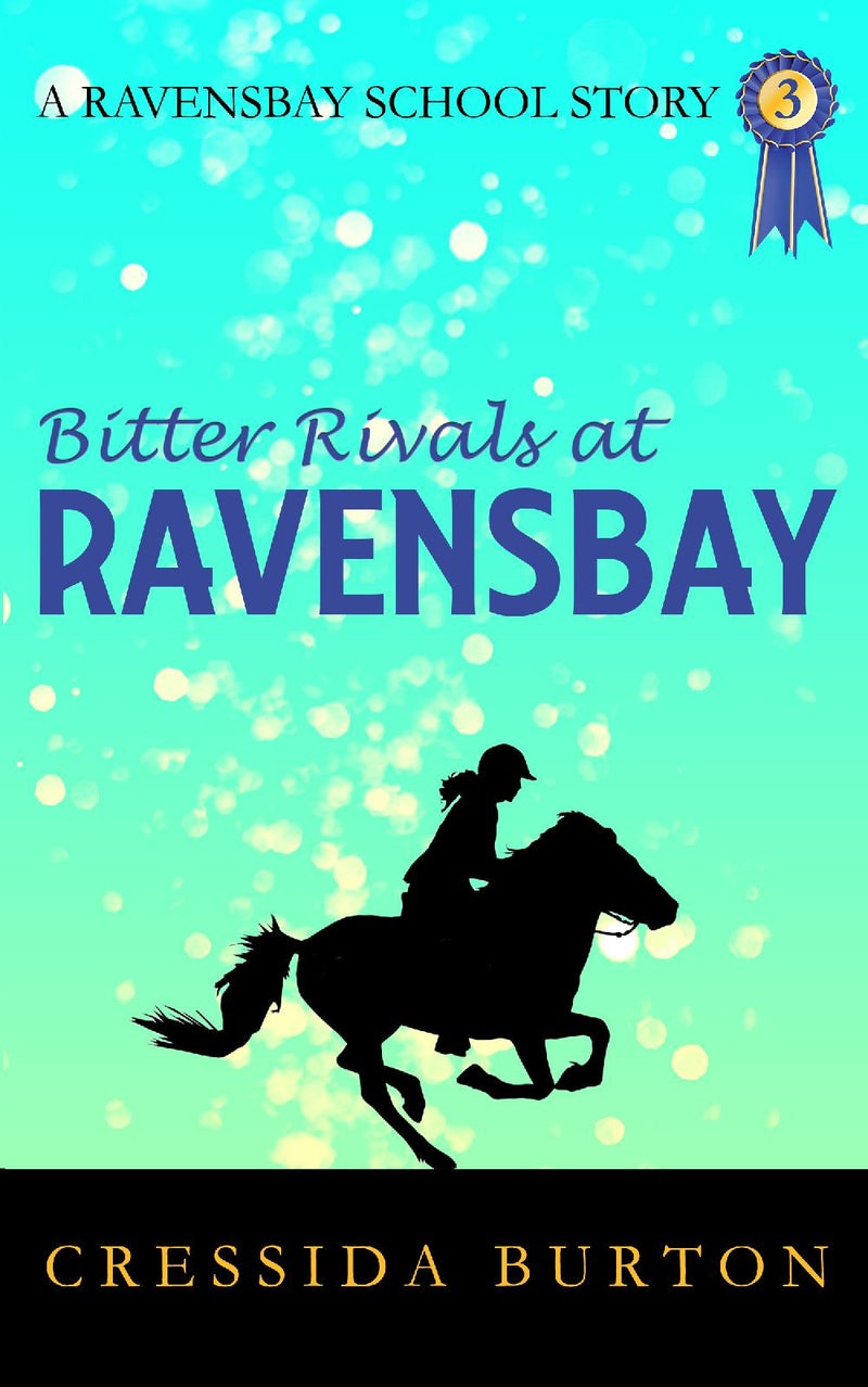 Bitter Rivals at Ravensbay