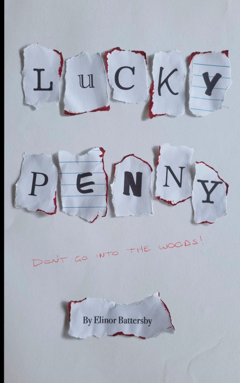 Lucky Penny