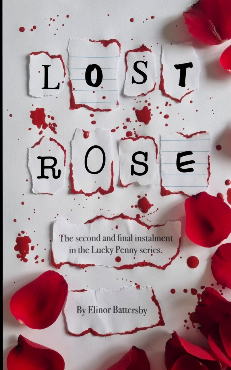 Lost Rose