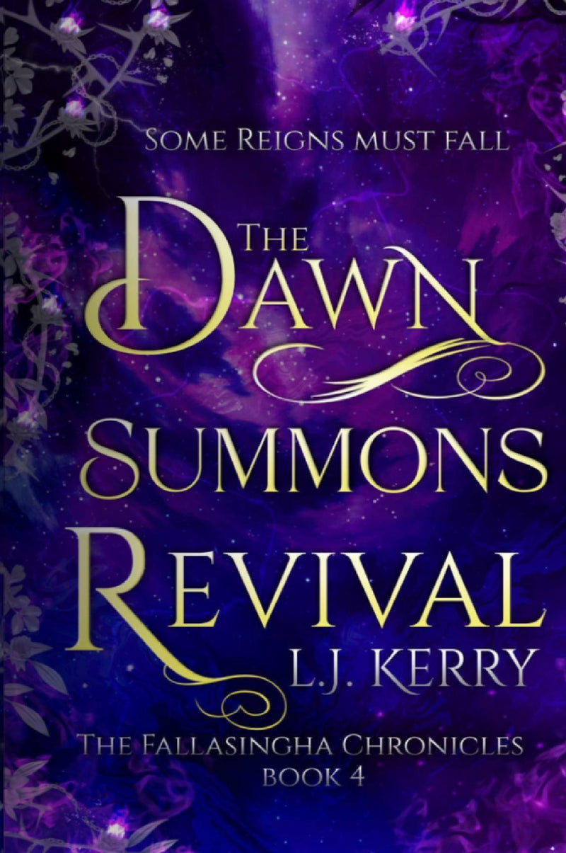 The Dawn Summons Revival