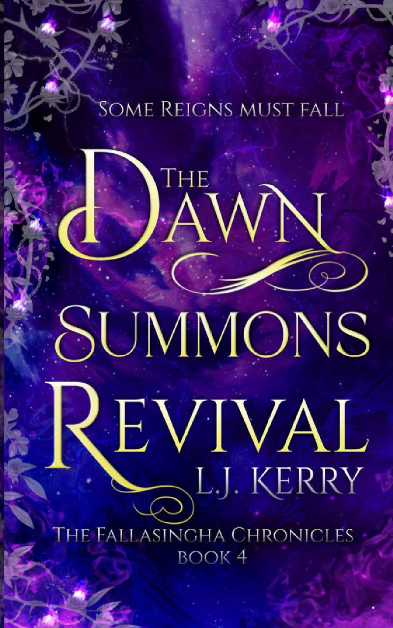 The Dawn Summons Revival