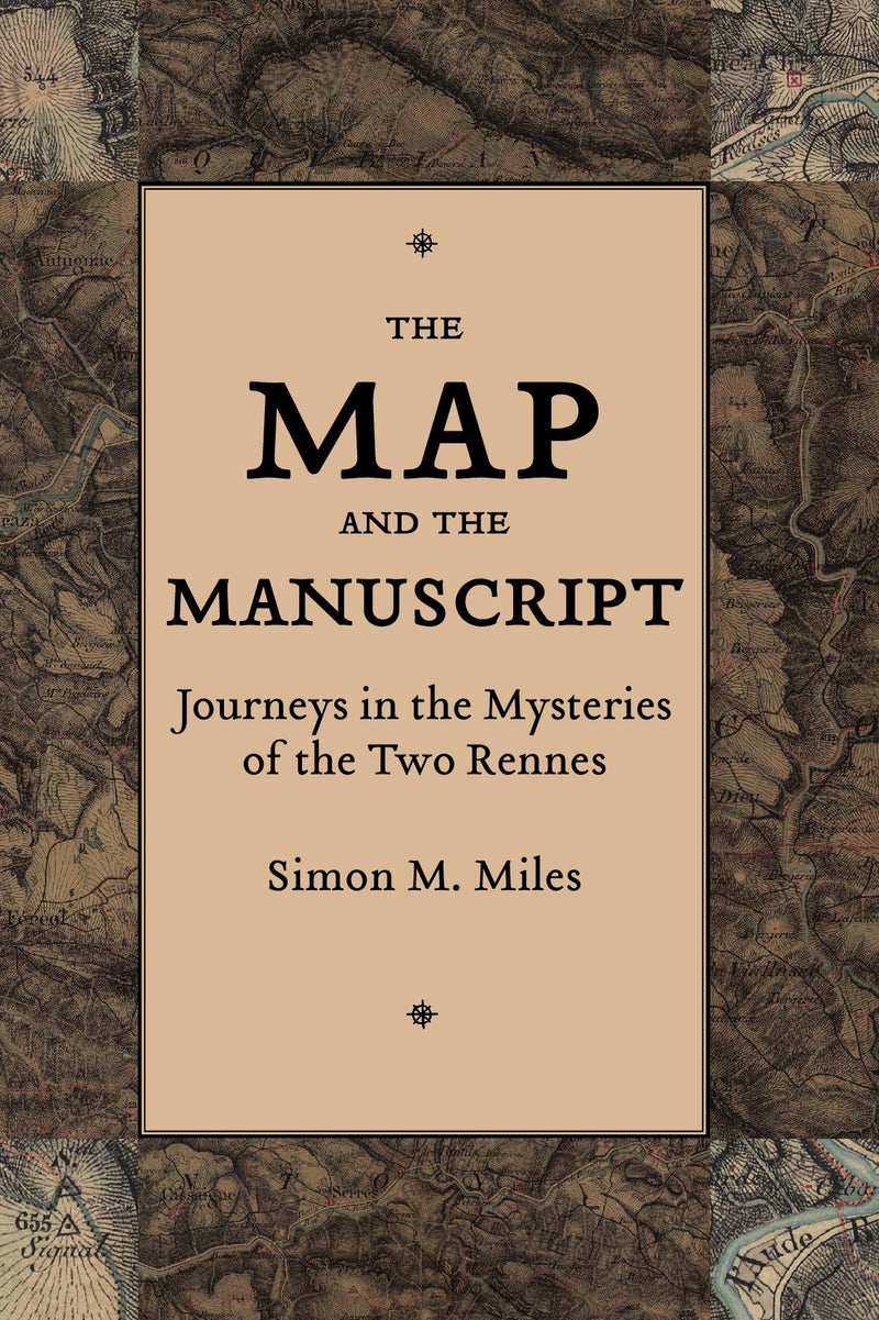 The Map and the Manuscript