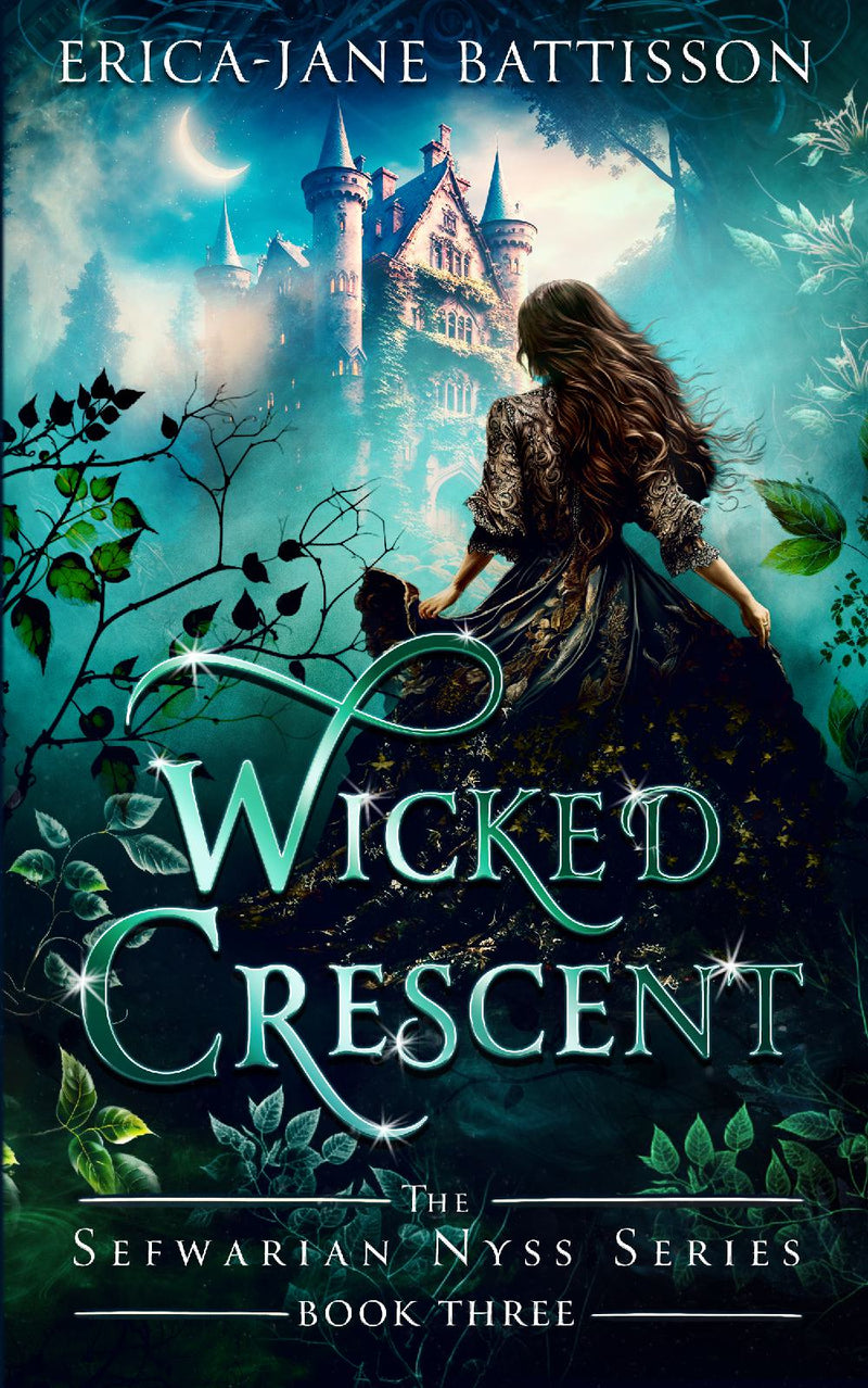 Wicked Crescent