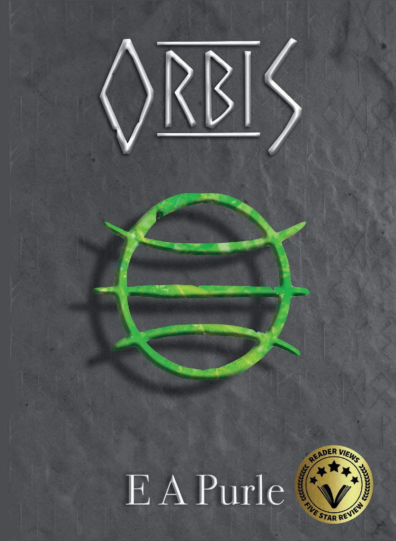 Orbis, Lore of Tellus, Book Two