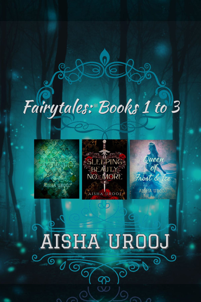 Fairytales: Books 1 to 3