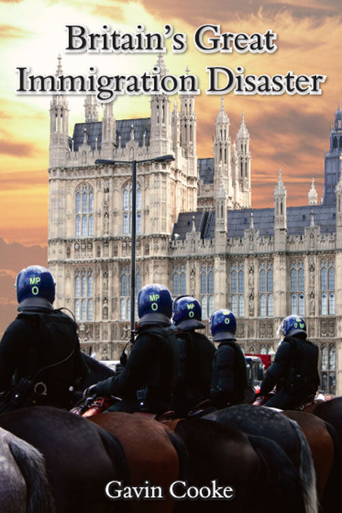 Britain's Great Immigration Disaster