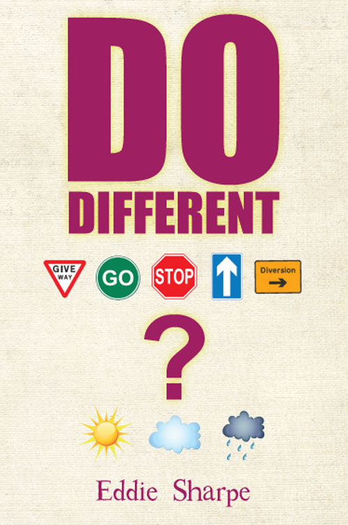 Do Different