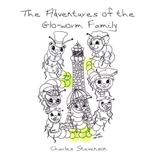 The Adventures of the Glo-worm Family