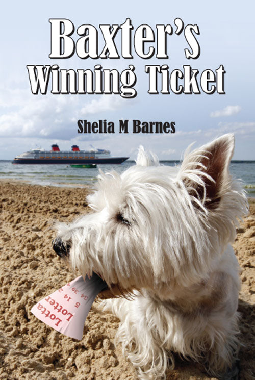 Baxter's Winning Ticket