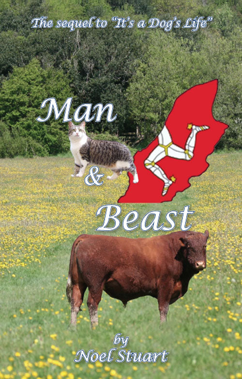 Man and Beast